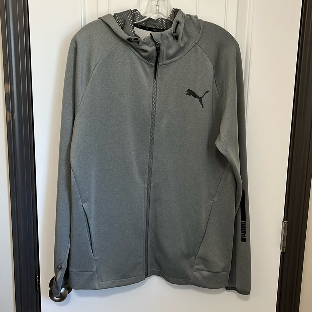 Mens Jacket